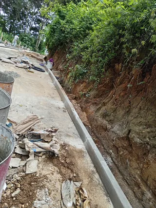Avance de obra del 05/09/2025 — foto 4