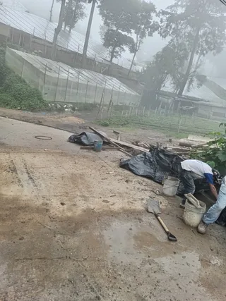 Avance de obra del 06/11/2025 — foto 4