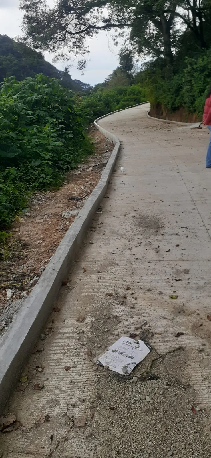 Avance de obra del 19/09/2025